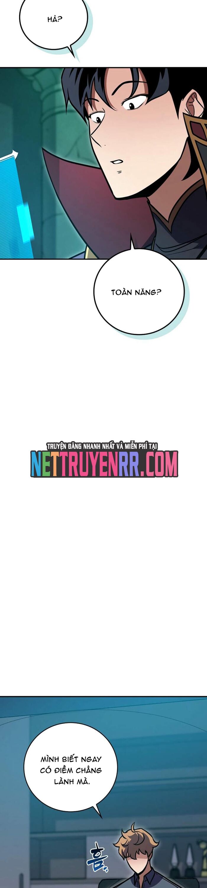 Streamer Pháp Sư Chapter 140 - 10