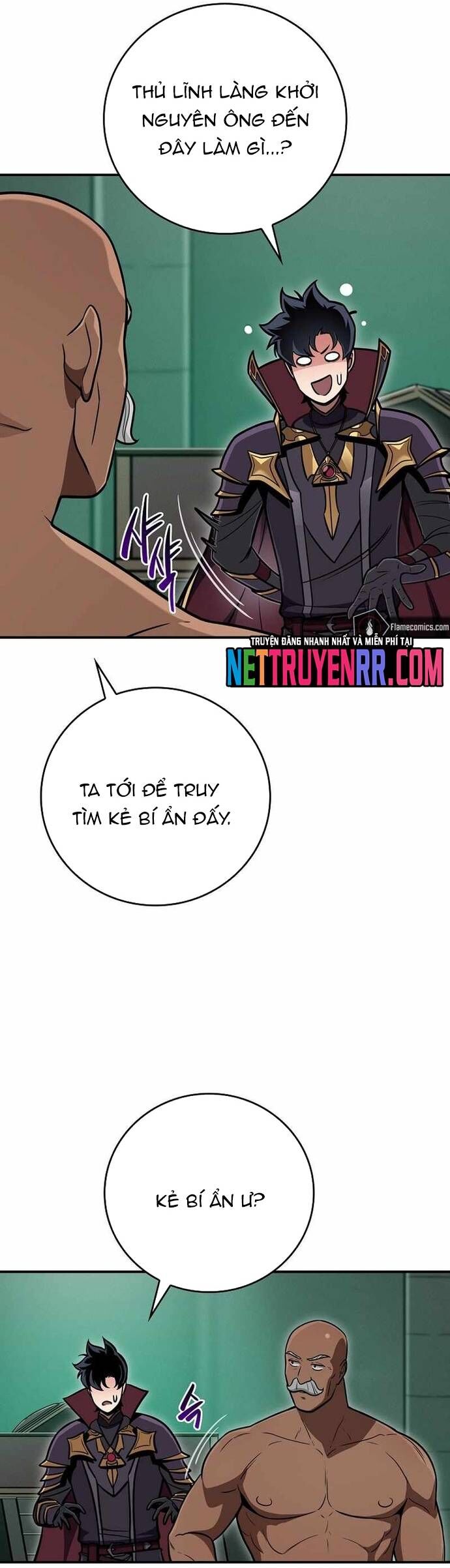 Streamer Pháp Sư Chapter 141 - 11