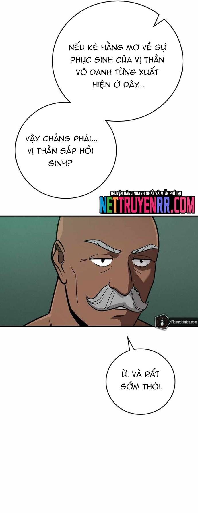 Streamer Pháp Sư Chapter 141 - 14