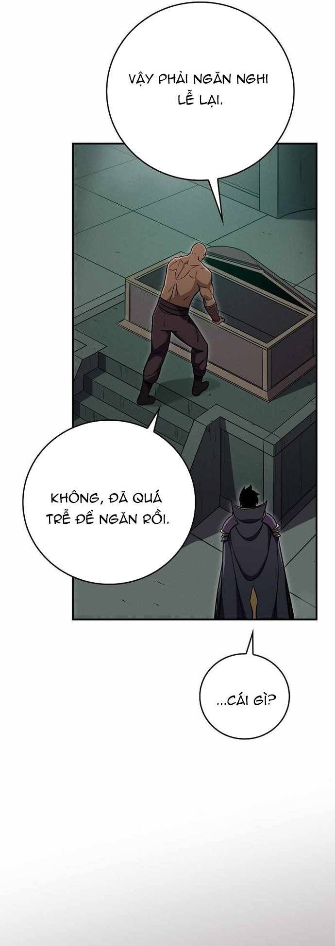 Streamer Pháp Sư Chapter 141 - 15