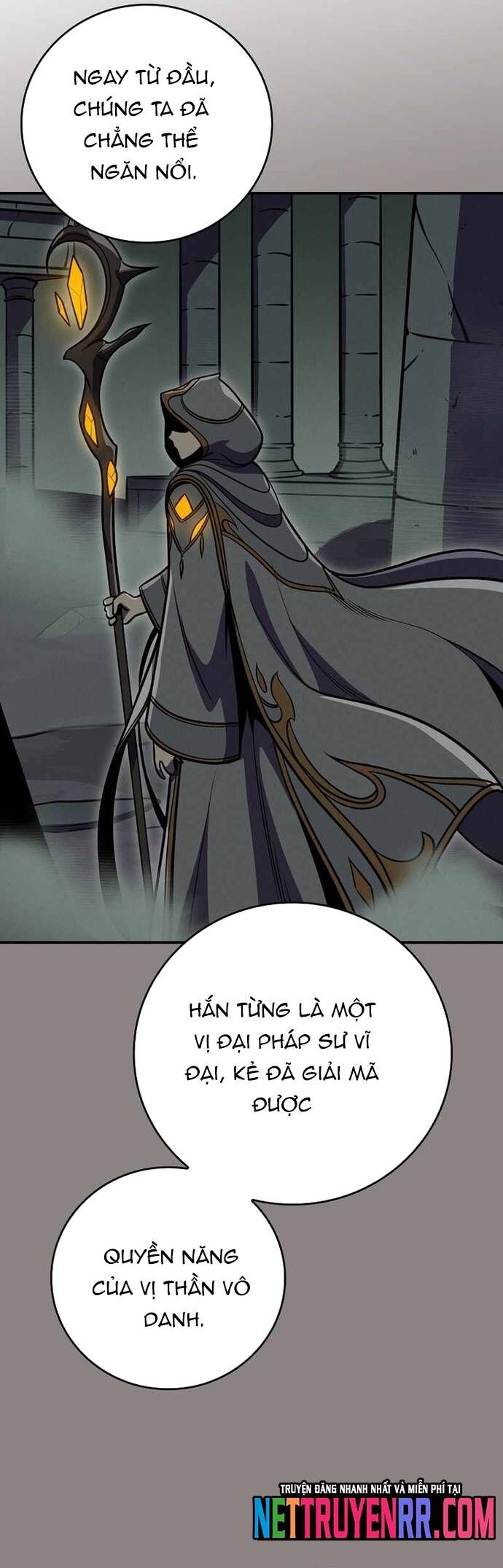 Streamer Pháp Sư Chapter 141 - 16