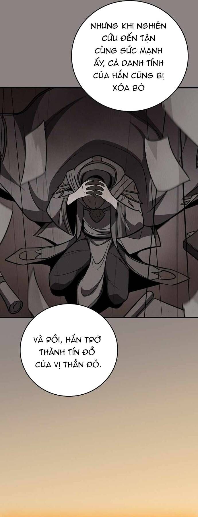 Streamer Pháp Sư Chapter 141 - 17