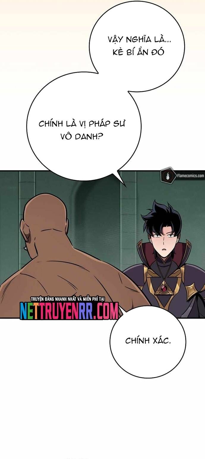 Streamer Pháp Sư Chapter 141 - 19