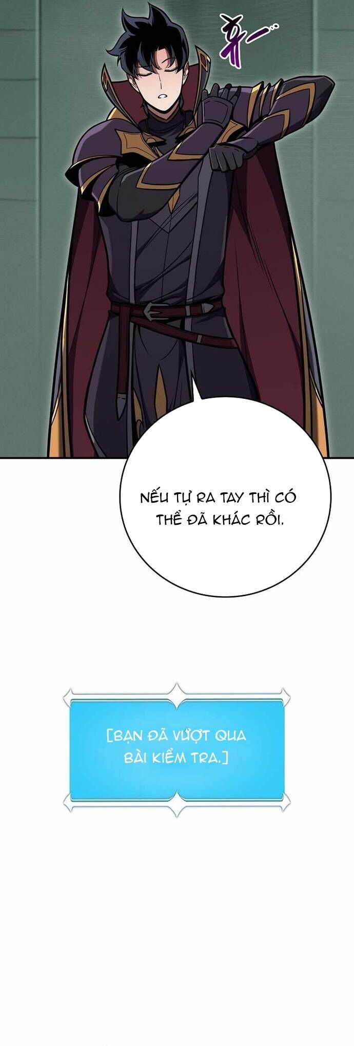 Streamer Pháp Sư Chapter 141 - 3