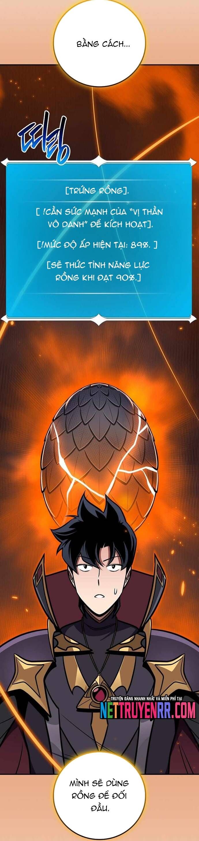 Streamer Pháp Sư Chapter 141 - 21
