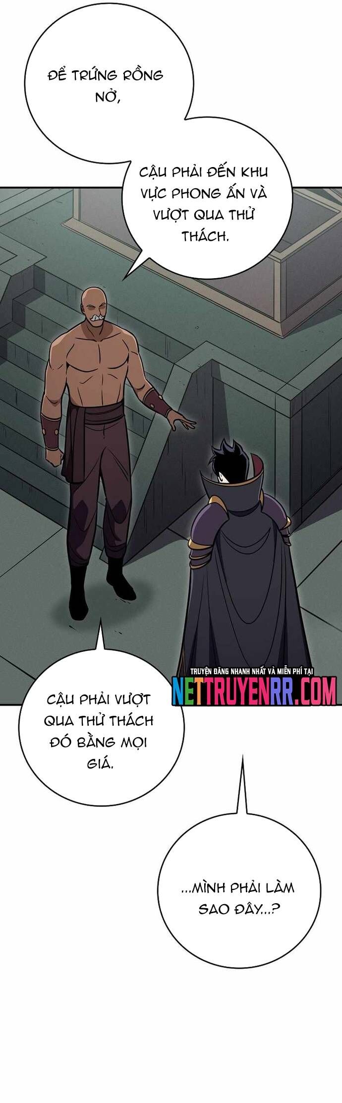 Streamer Pháp Sư Chapter 141 - 24