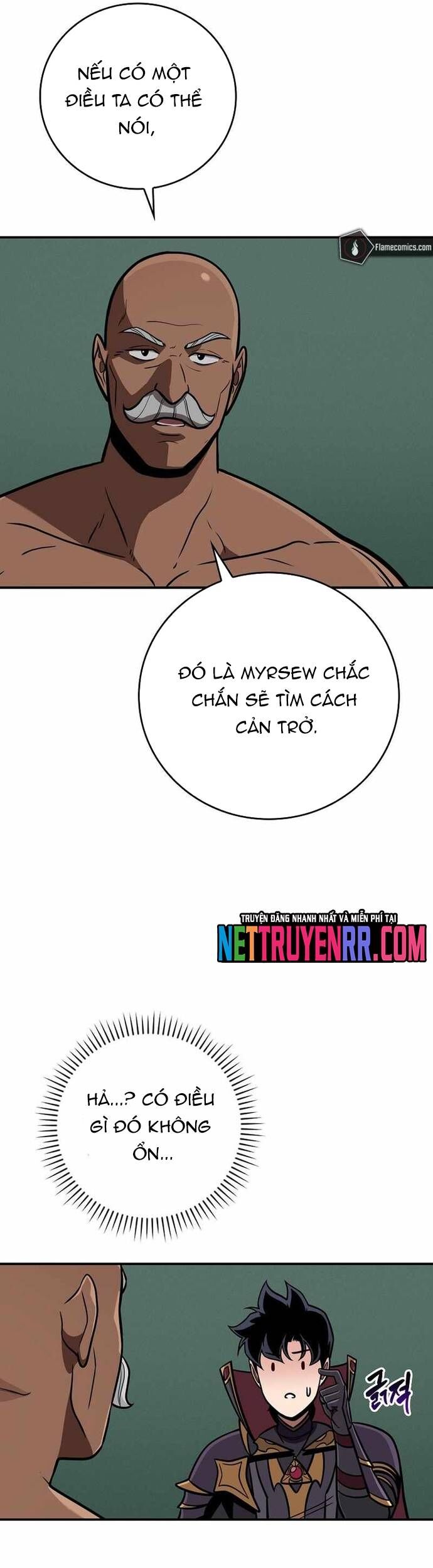 Streamer Pháp Sư Chapter 141 - 25