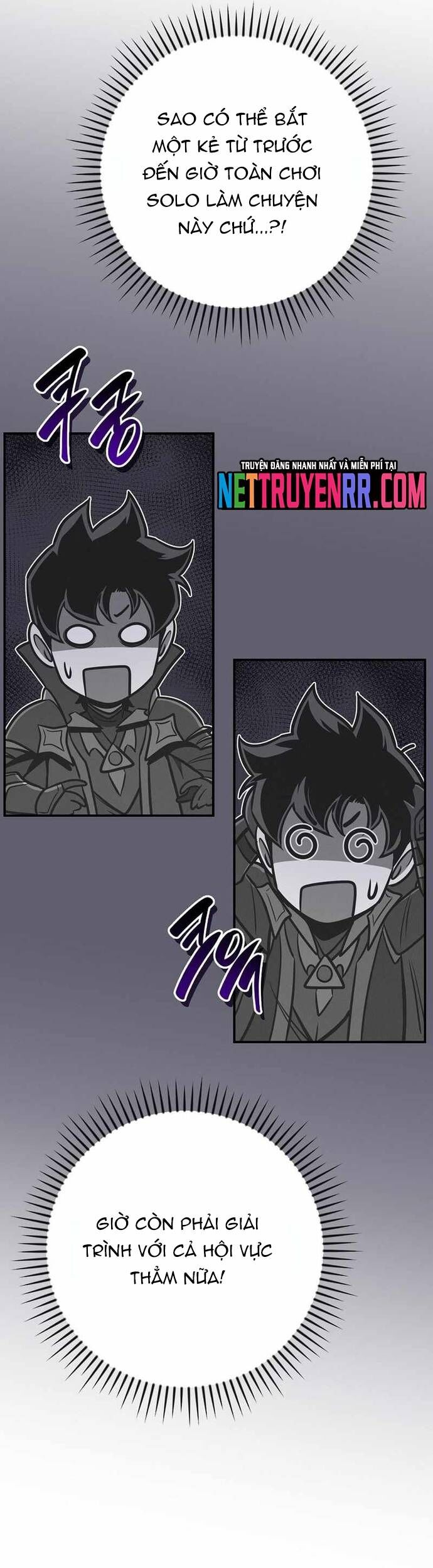 Streamer Pháp Sư Chapter 141 - 27