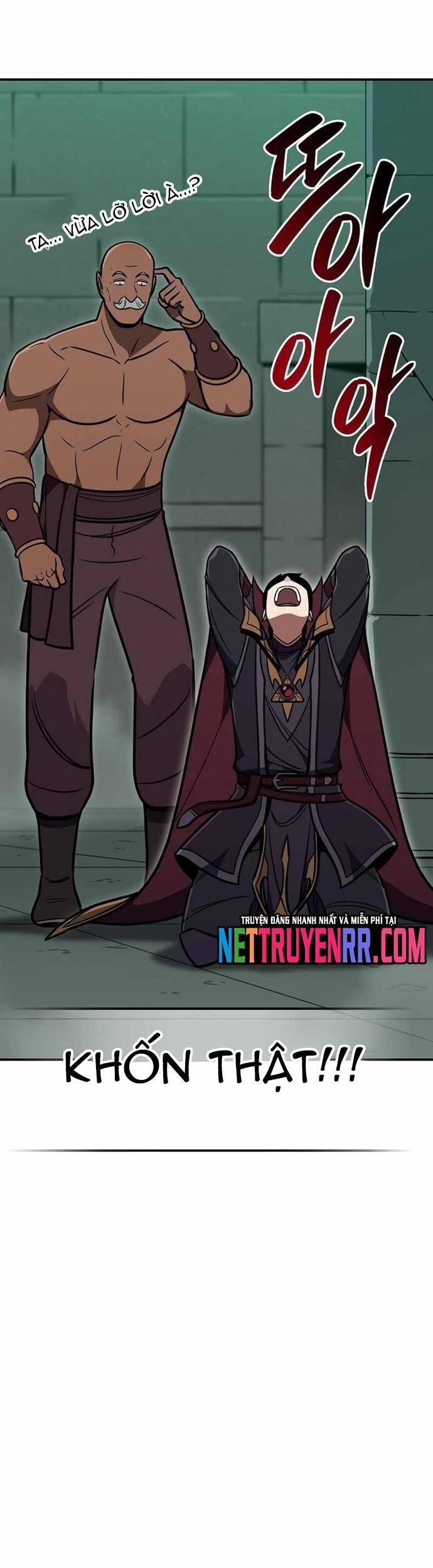 Streamer Pháp Sư Chapter 141 - 28