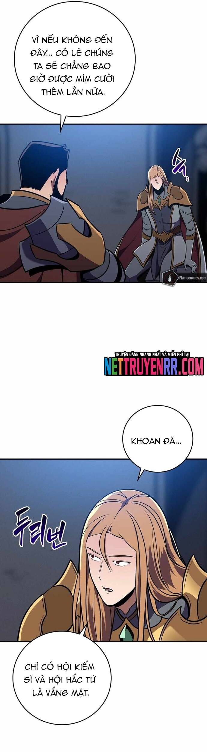 Streamer Pháp Sư Chapter 141 - 31