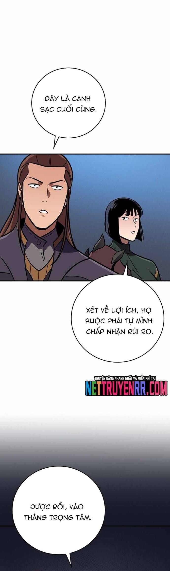 Streamer Pháp Sư Chapter 141 - 32