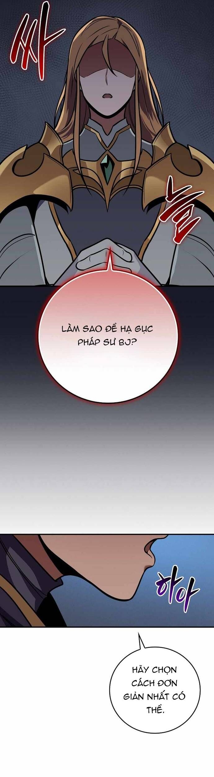 Streamer Pháp Sư Chapter 141 - 33