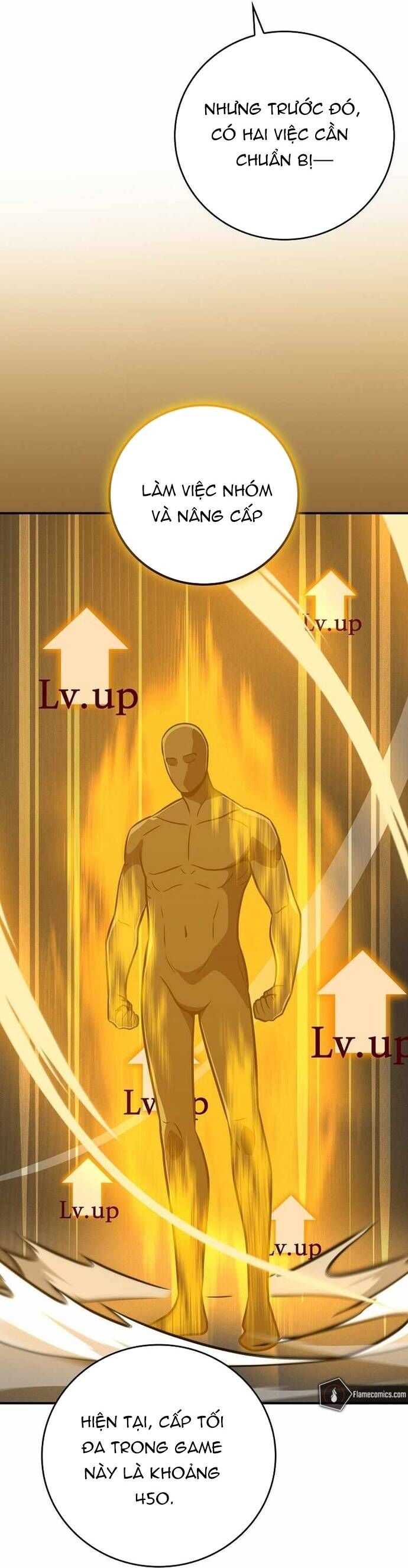 Streamer Pháp Sư Chapter 141 - 35