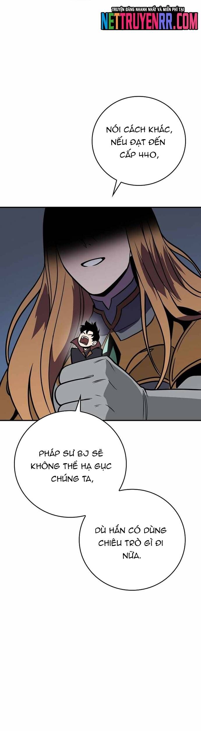 Streamer Pháp Sư Chapter 141 - 36