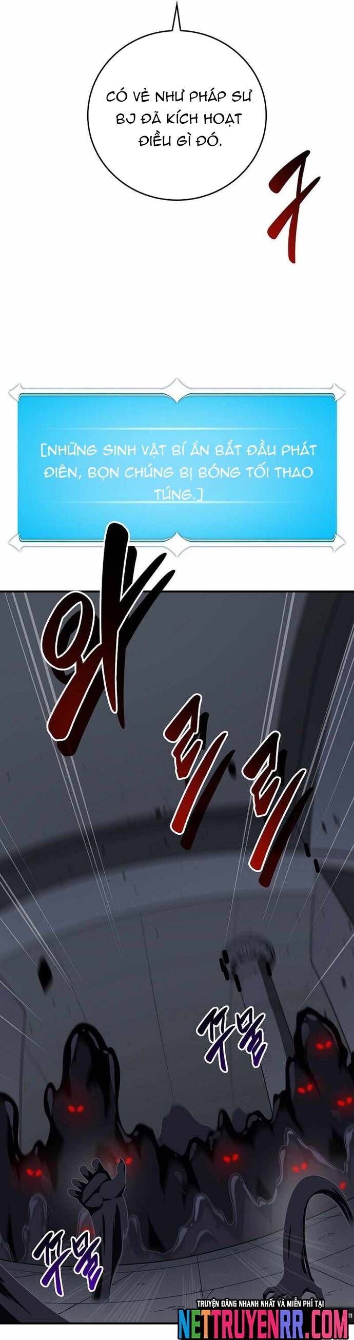 Streamer Pháp Sư Chapter 141 - 39