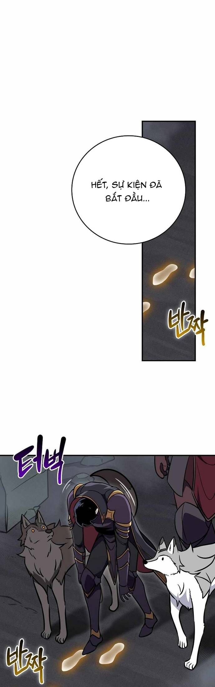Streamer Pháp Sư Chapter 141 - 42