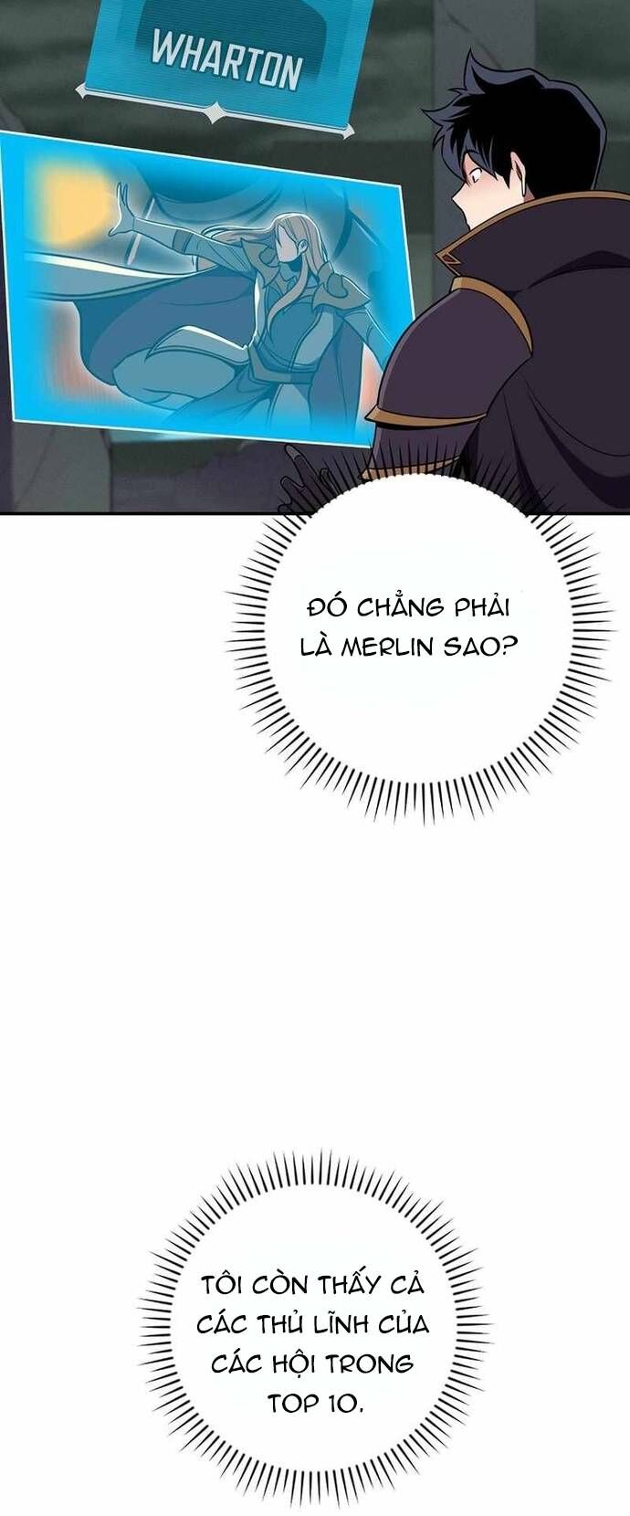 Streamer Pháp Sư Chapter 141 - 45