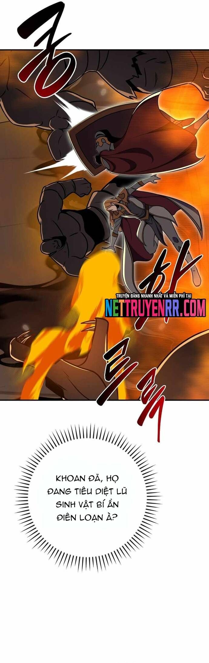 Streamer Pháp Sư Chapter 141 - 46