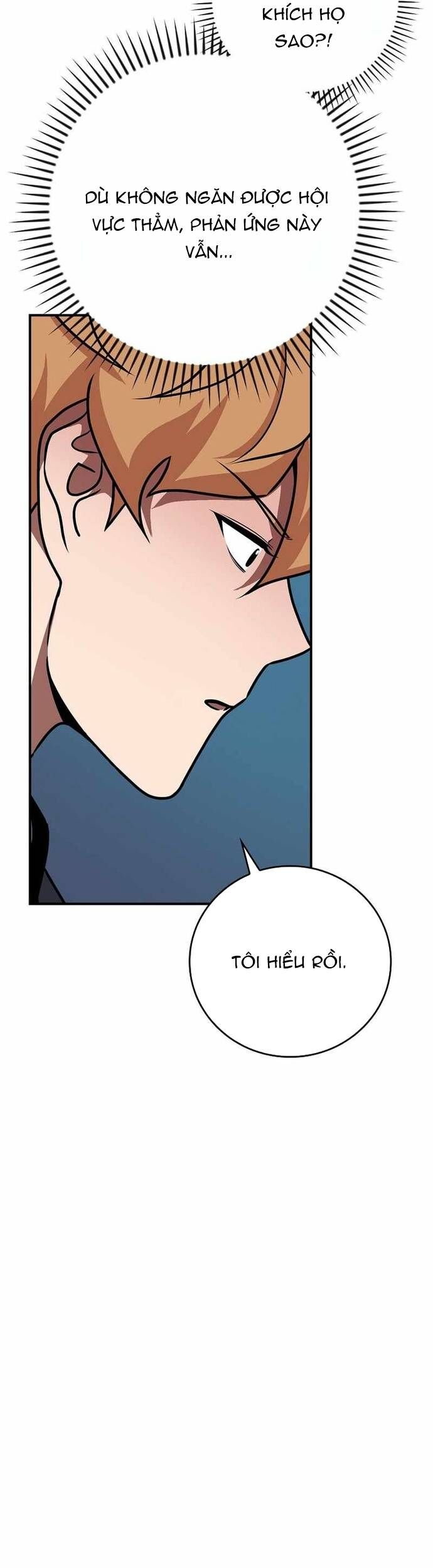 Streamer Pháp Sư Chapter 141 - 49