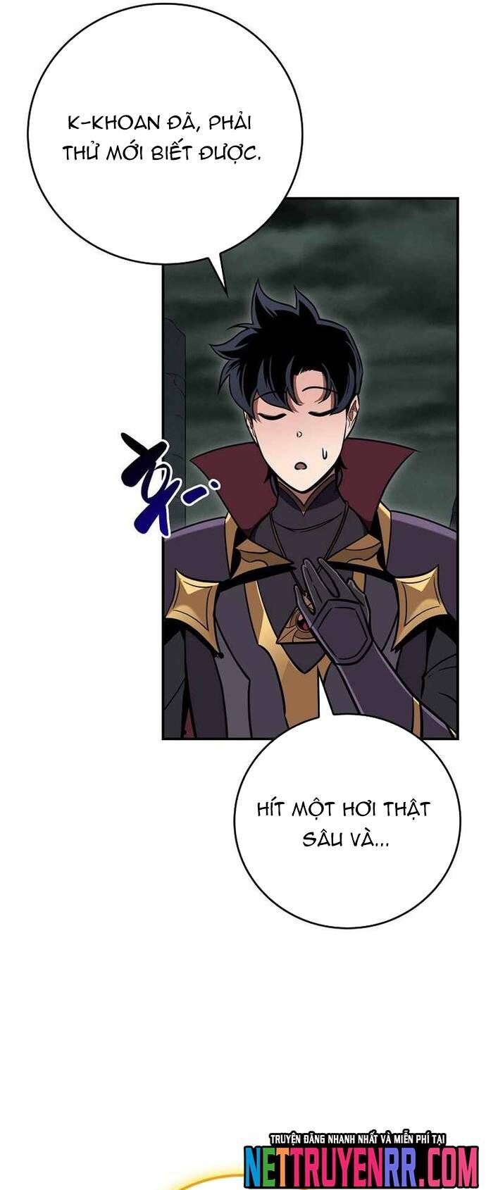 Streamer Pháp Sư Chapter 141 - 54