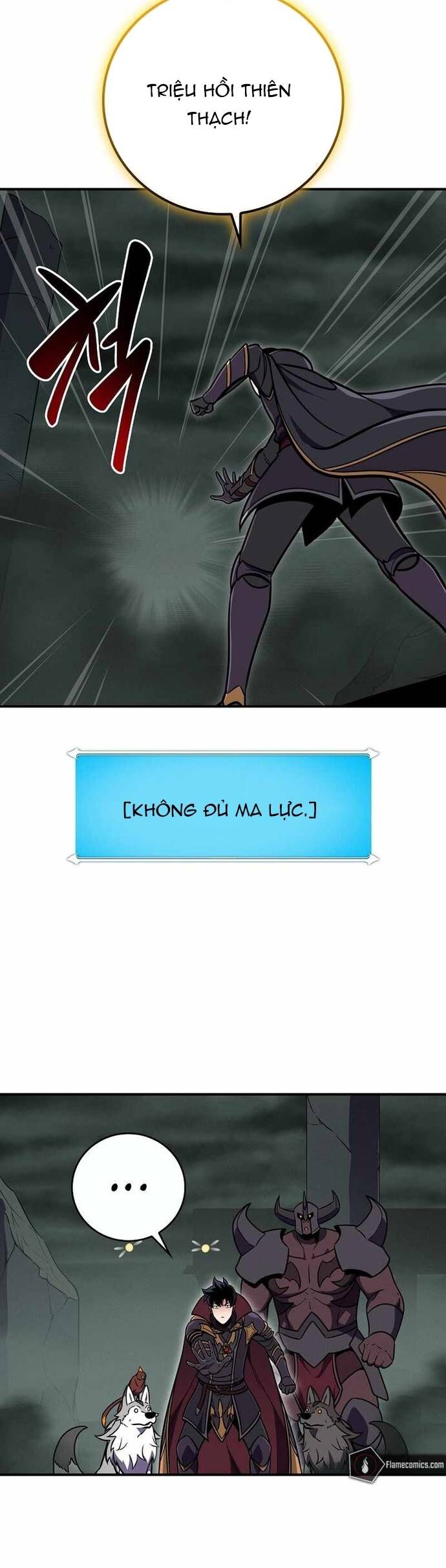 Streamer Pháp Sư Chapter 141 - 55