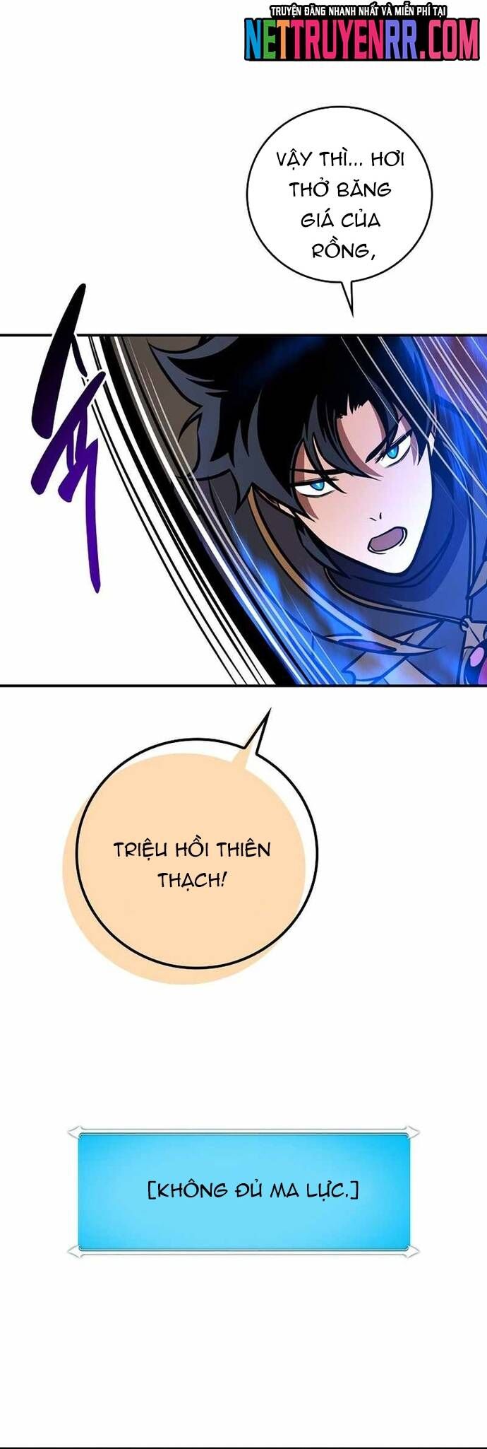 Streamer Pháp Sư Chapter 141 - 56