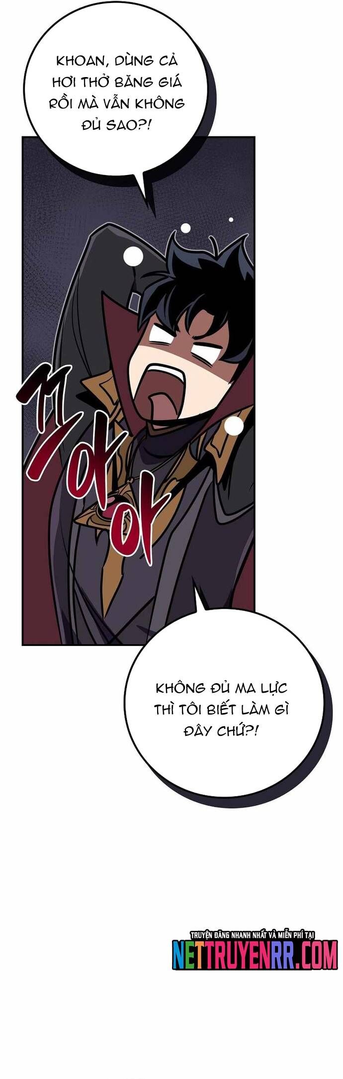 Streamer Pháp Sư Chapter 141 - 58