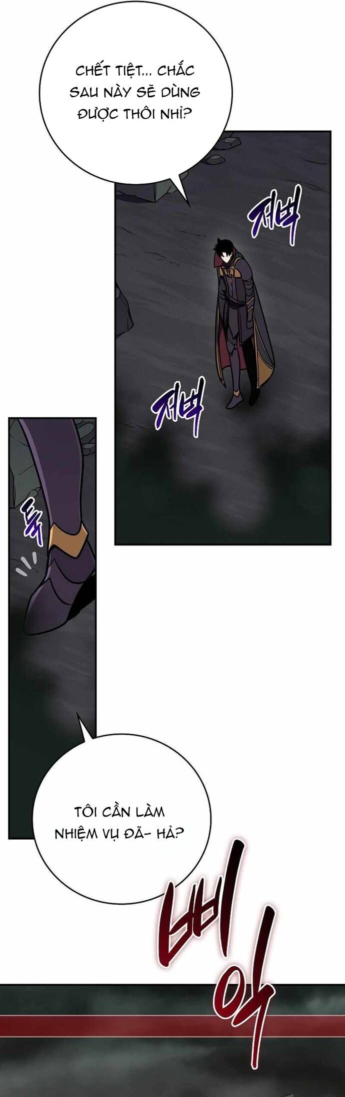 Streamer Pháp Sư Chapter 141 - 59