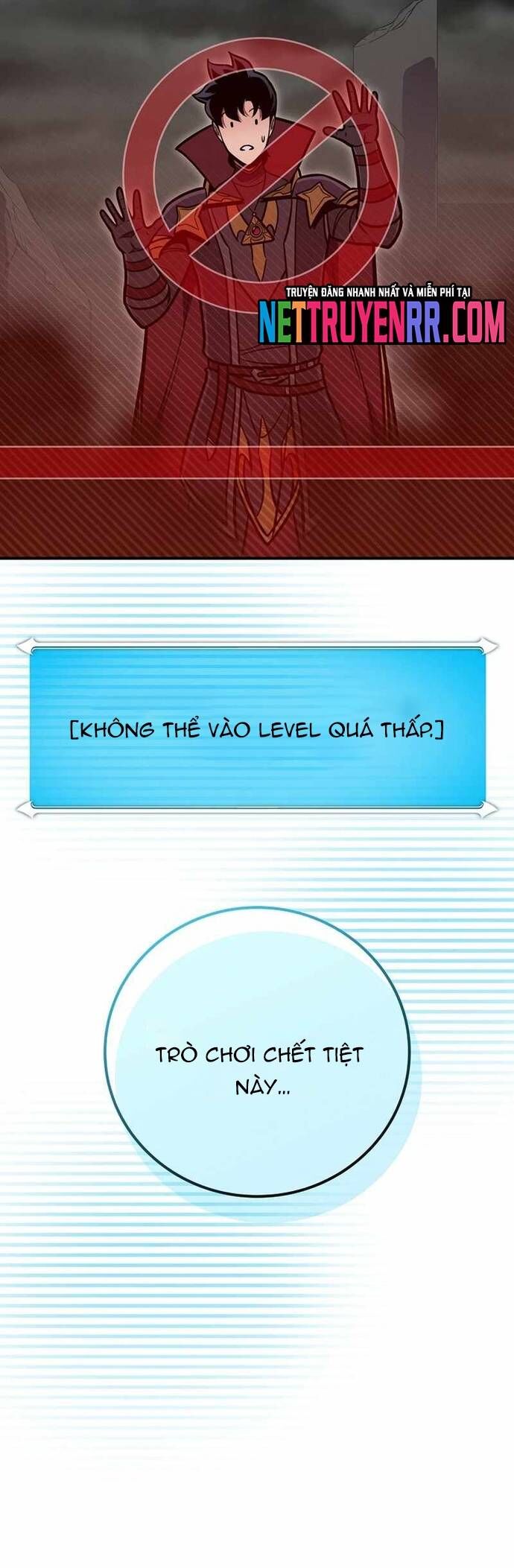 Streamer Pháp Sư Chapter 141 - 60