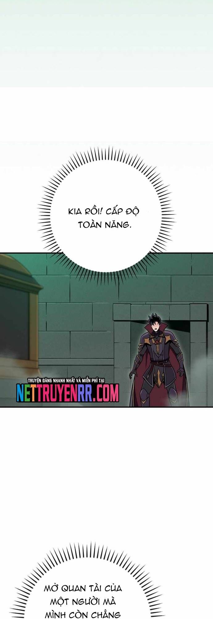 Streamer Pháp Sư Chapter 141 - 7