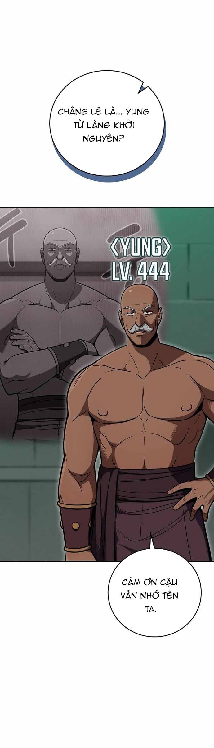 Streamer Pháp Sư Chapter 141 - 10