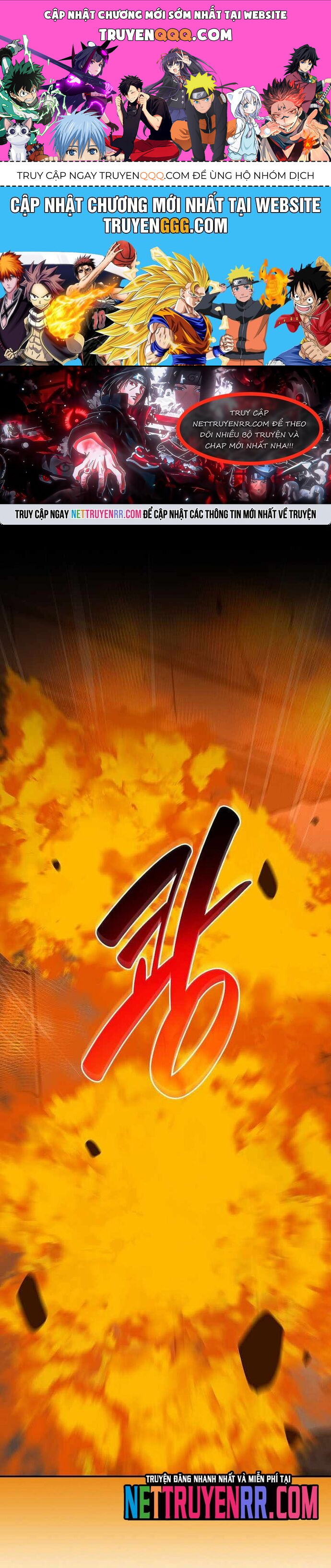 Streamer Pháp Sư Chapter 142 - 1