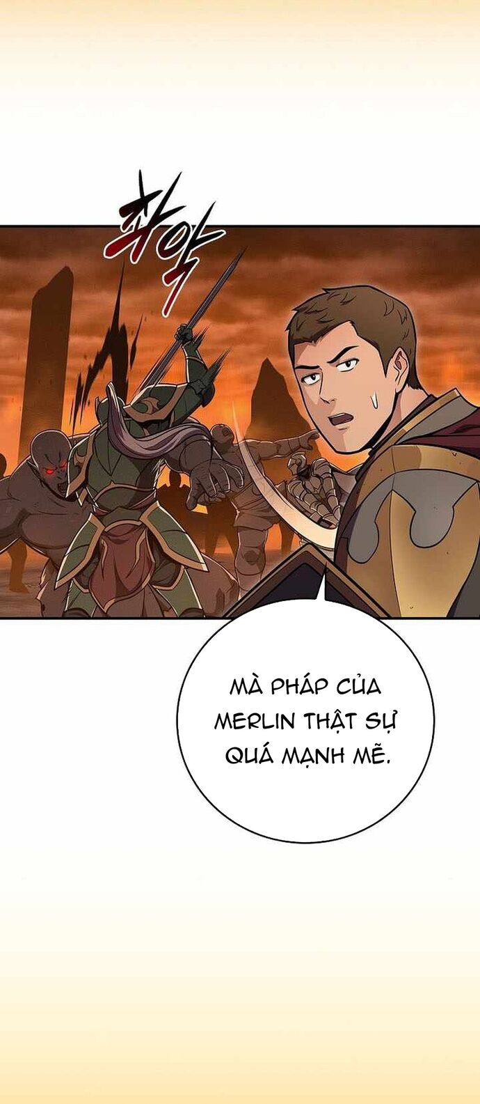 Streamer Pháp Sư Chapter 142 - 2