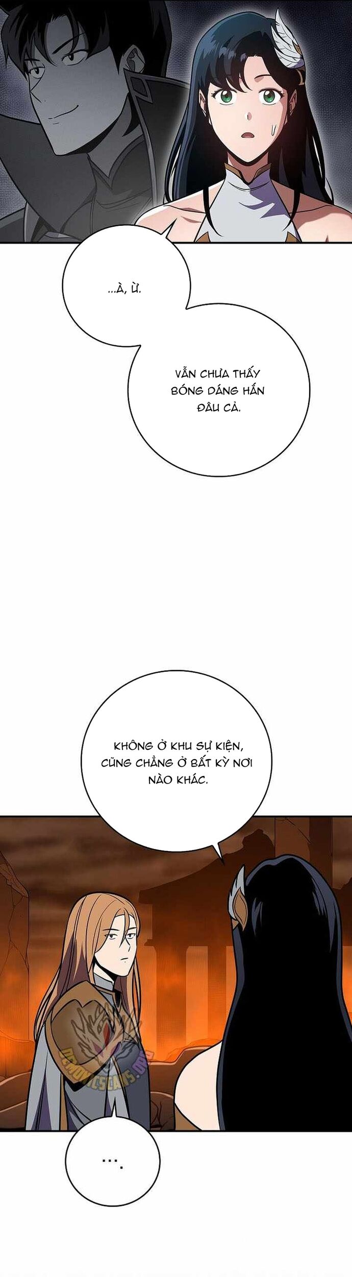 Streamer Pháp Sư Chapter 142 - 11