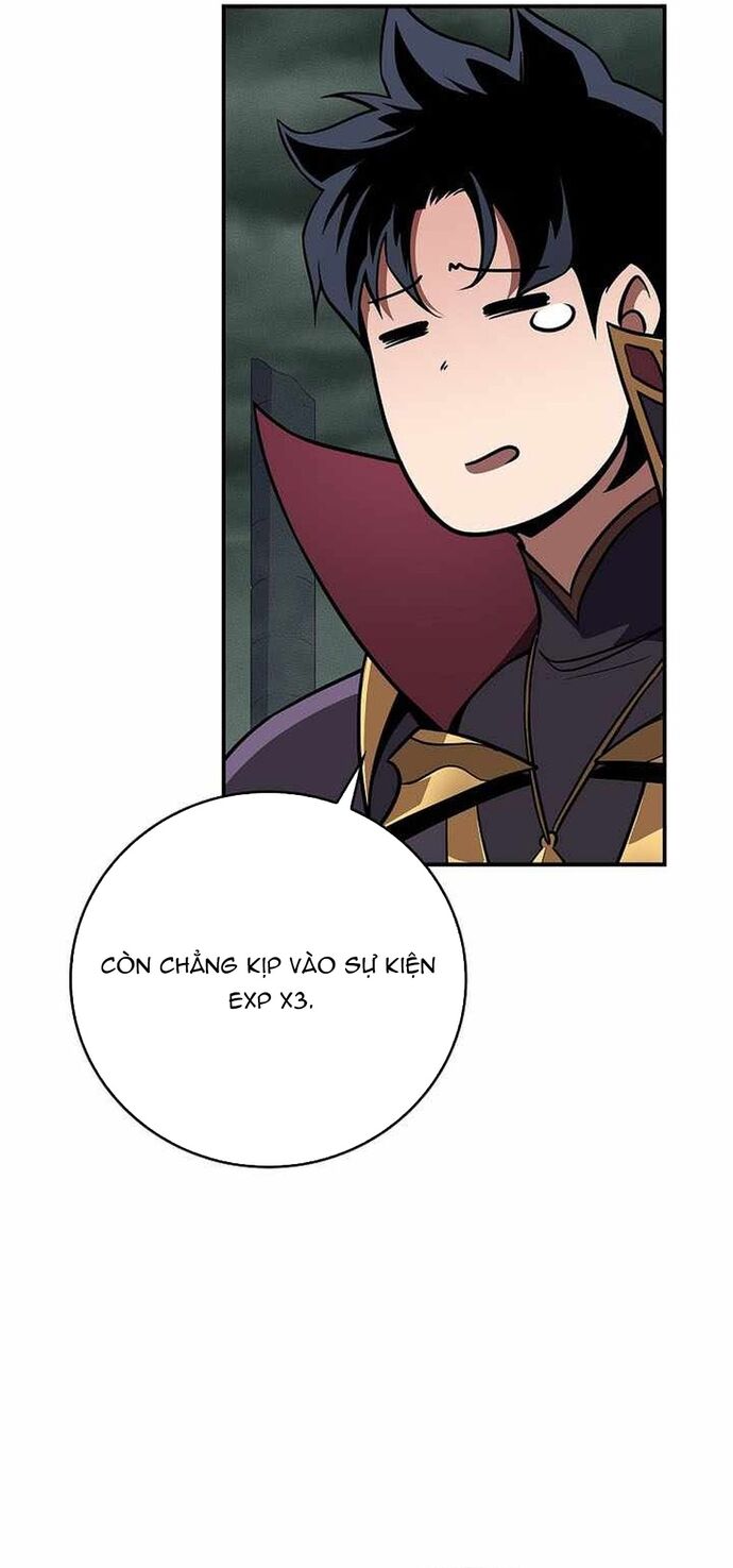 Streamer Pháp Sư Chapter 142 - 14