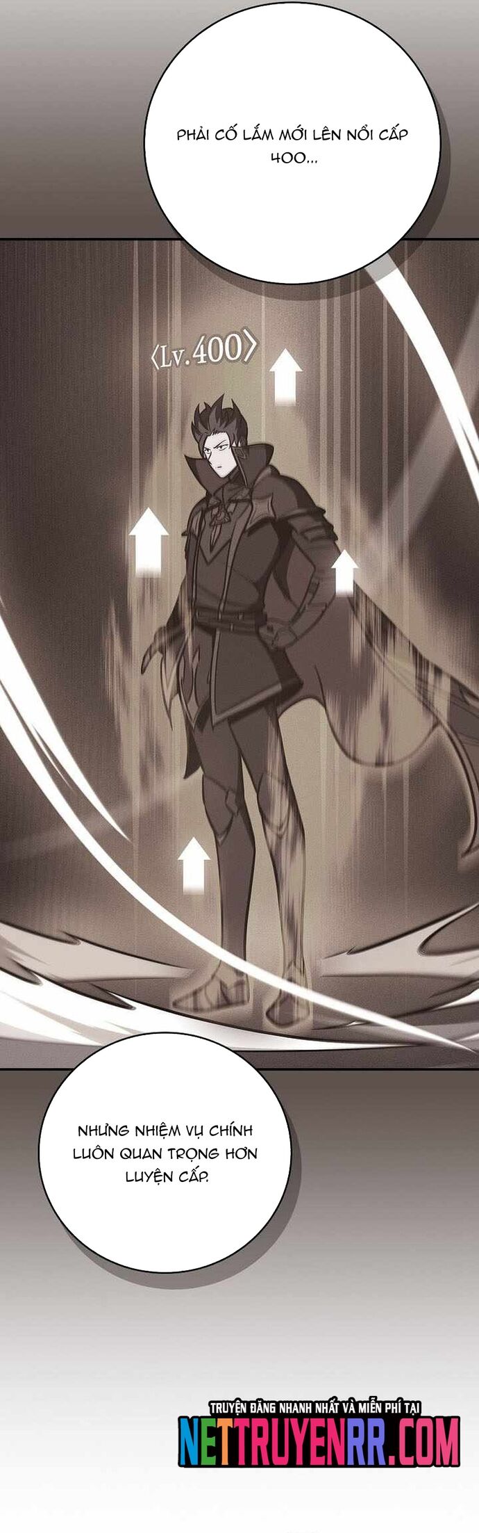 Streamer Pháp Sư Chapter 142 - 16