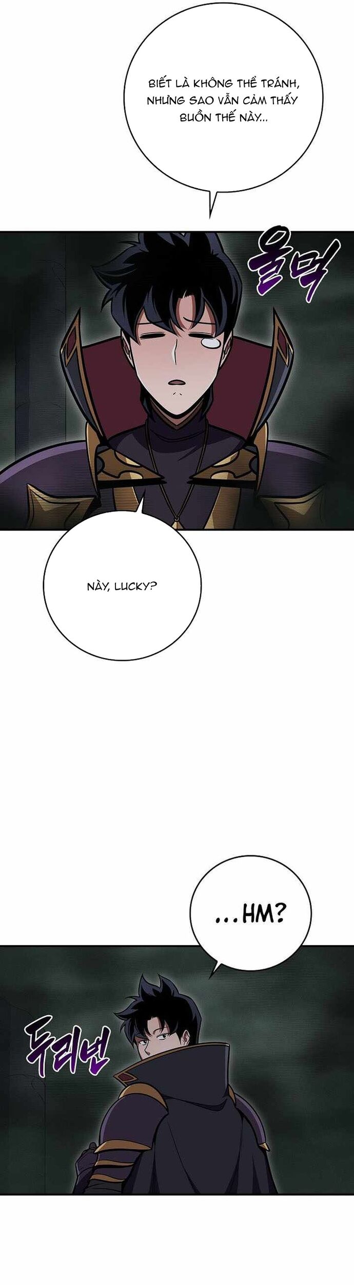 Streamer Pháp Sư Chapter 142 - 17