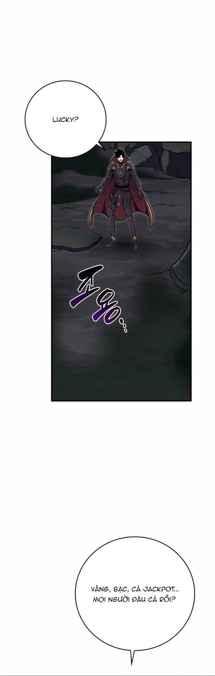 Streamer Pháp Sư Chapter 142 - 18