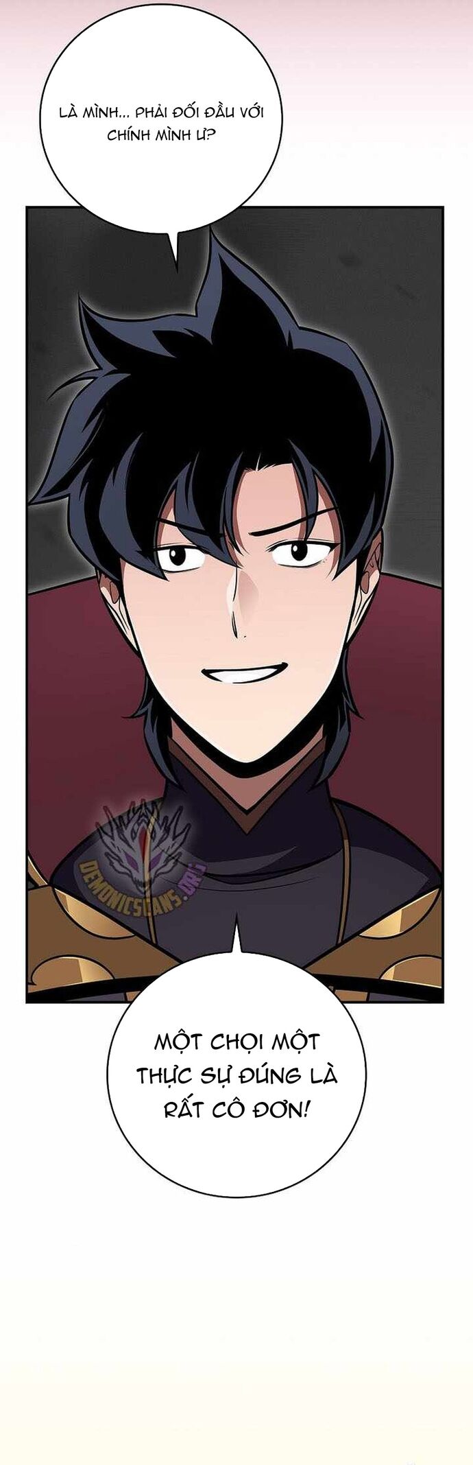 Streamer Pháp Sư Chapter 142 - 23