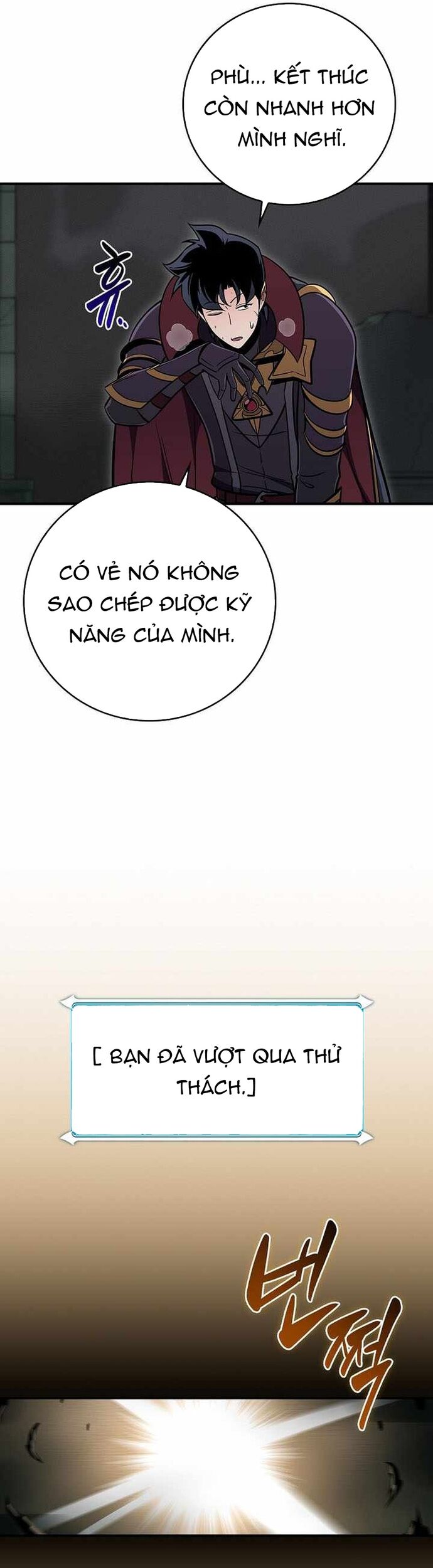 Streamer Pháp Sư Chapter 142 - 25