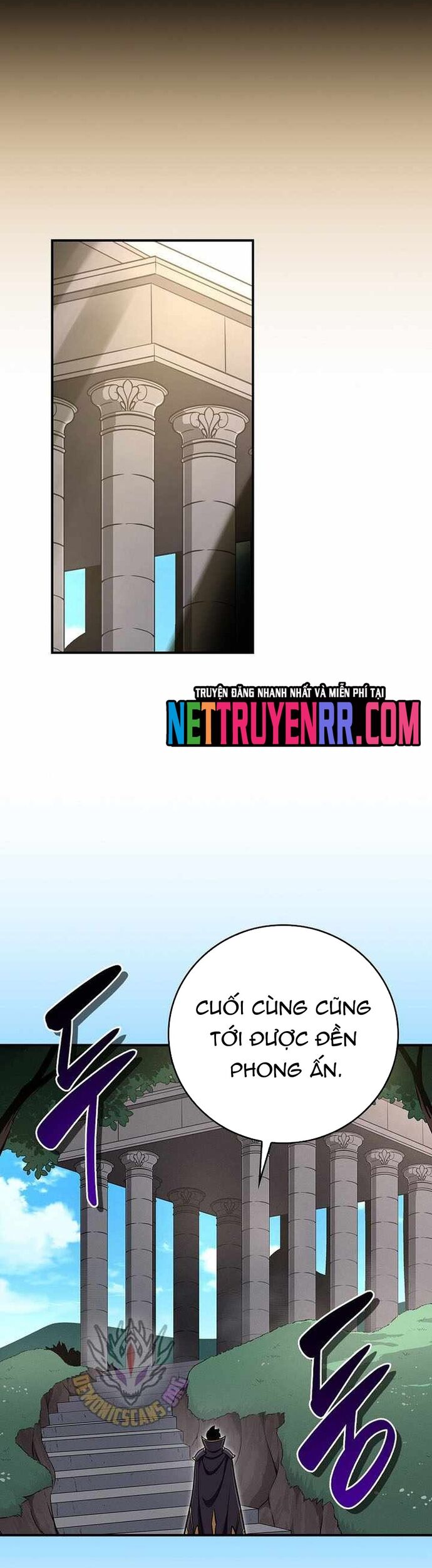 Streamer Pháp Sư Chapter 142 - 26