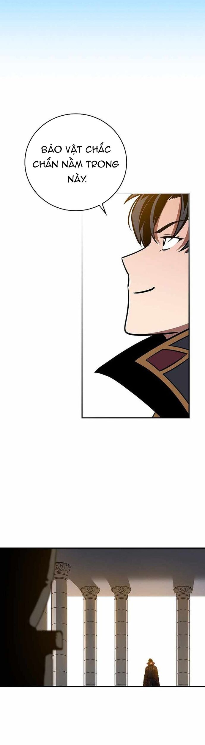 Streamer Pháp Sư Chapter 142 - 27