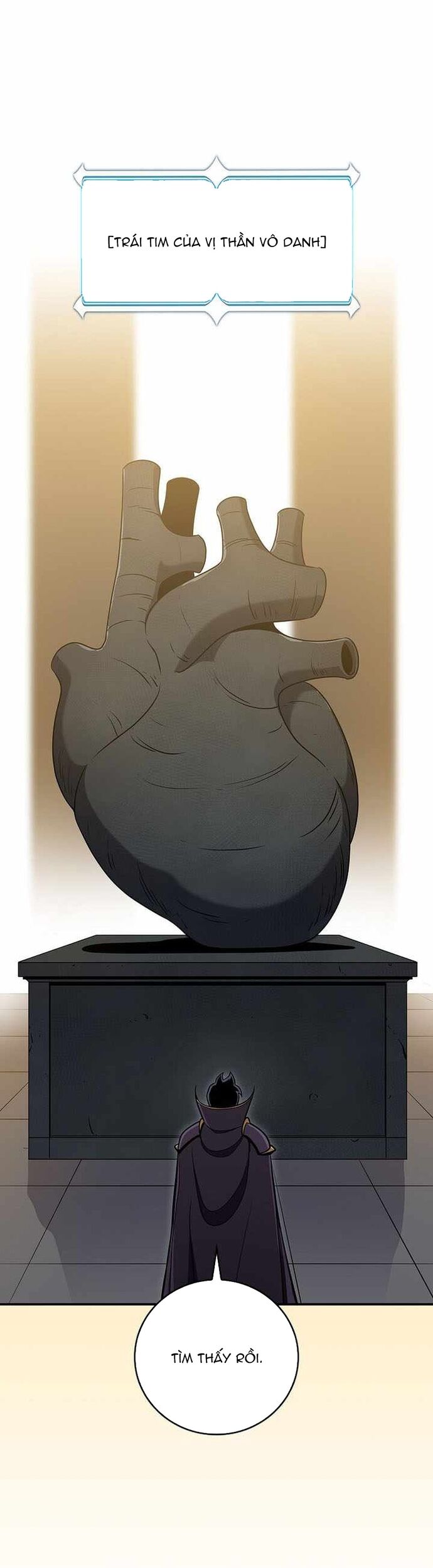 Streamer Pháp Sư Chapter 142 - 28