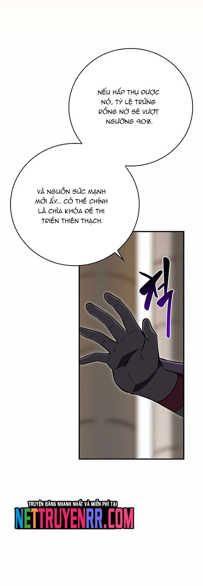 Streamer Pháp Sư Chapter 142 - 29