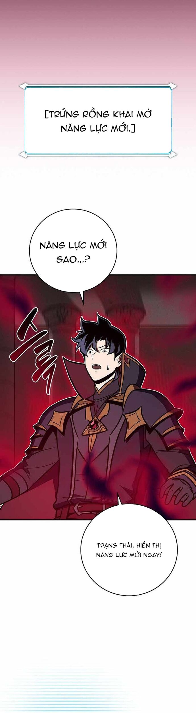 Streamer Pháp Sư Chapter 142 - 32