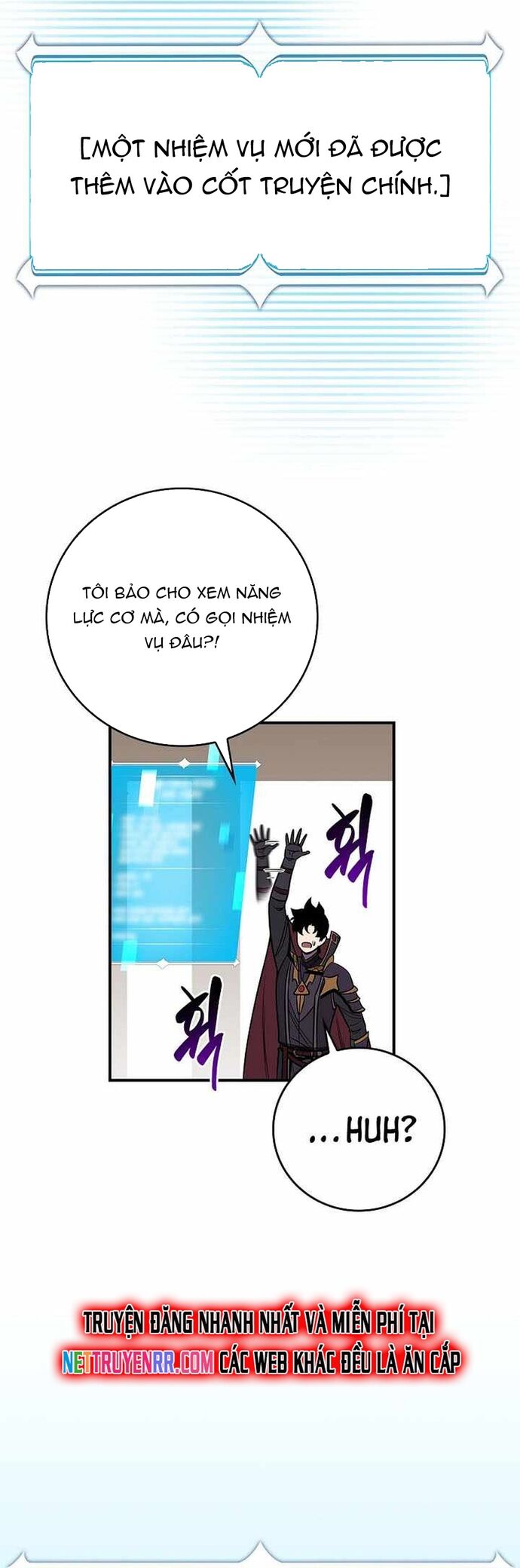 Streamer Pháp Sư Chapter 142 - 33