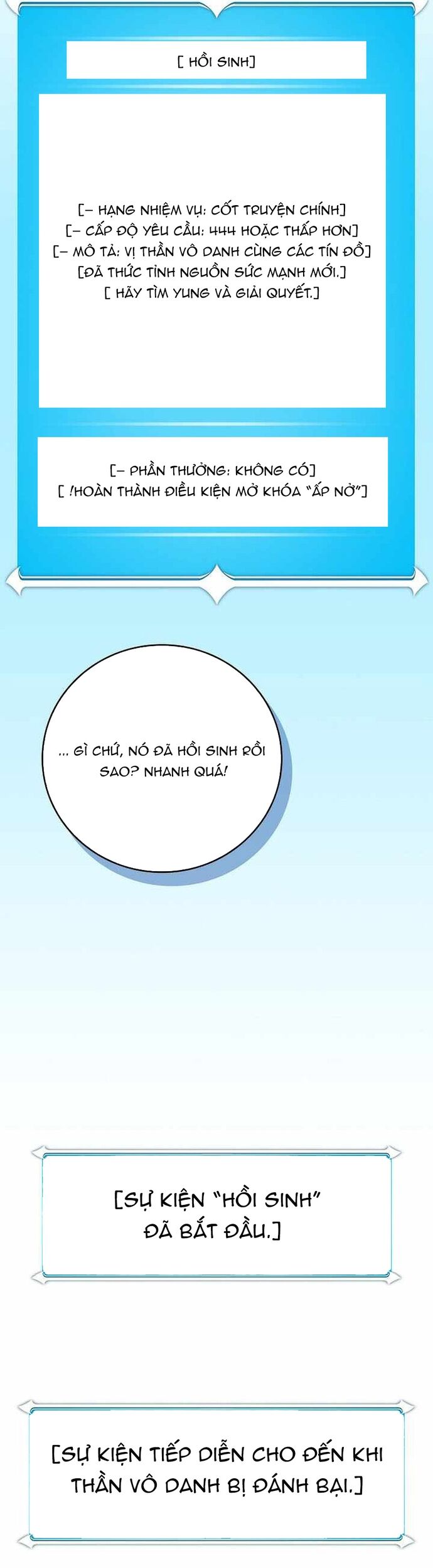 Streamer Pháp Sư Chapter 142 - 34