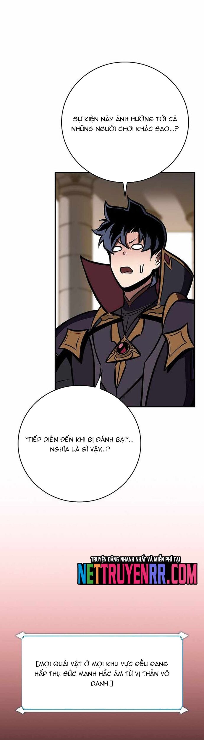 Streamer Pháp Sư Chapter 142 - 35