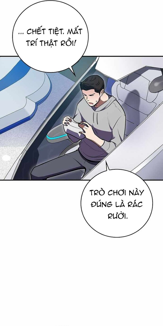 Streamer Pháp Sư Chapter 142 - 43