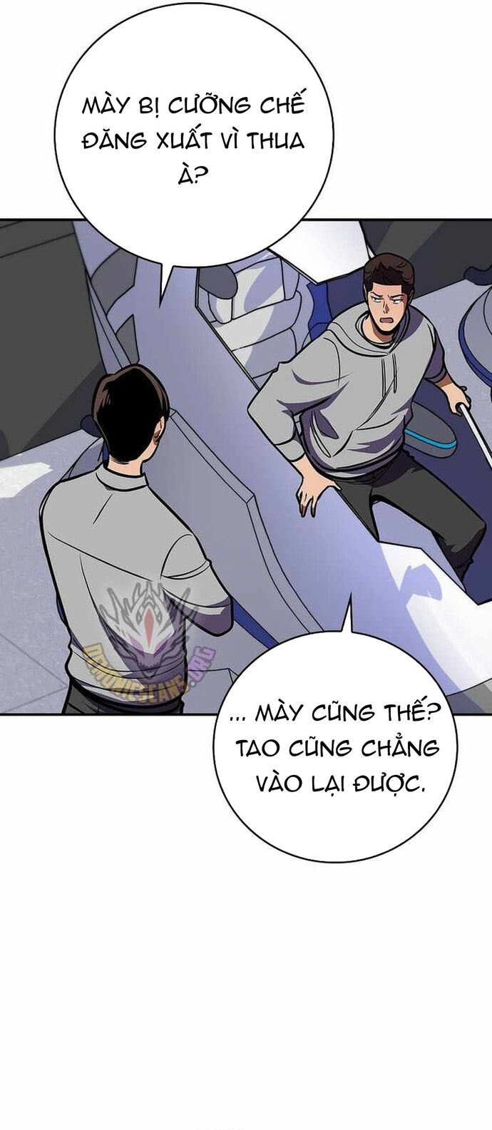 Streamer Pháp Sư Chapter 142 - 44